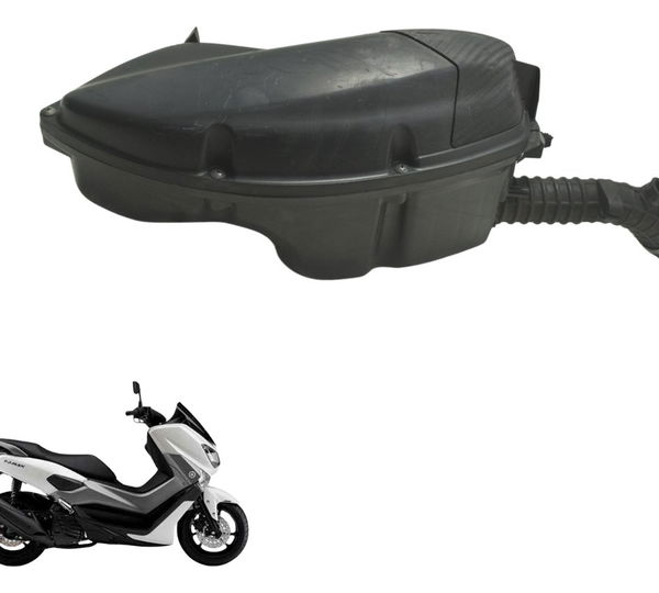 Caixa Filtro Ar Yamaha N-max 160 17-20 Original