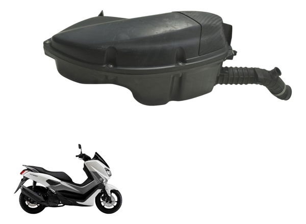 Caixa Filtro Ar Yamaha N-max 160 17-20 Original