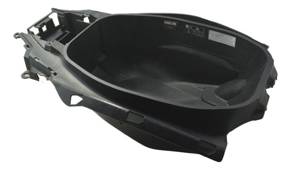 Caixa Interna Baú C/ Avaria Yamaha N-max 160 17-20 Orig