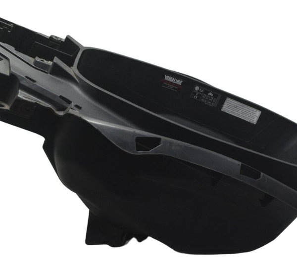 Caixa Interna Baú C/ Avaria Yamaha N-max 160 17-20 Orig