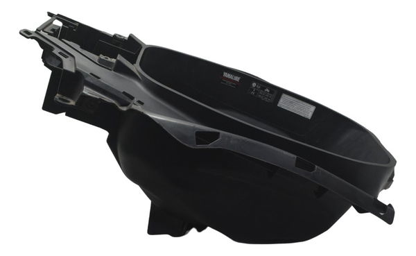 Caixa Interna Baú C/ Avaria Yamaha N-max 160 17-20 Orig