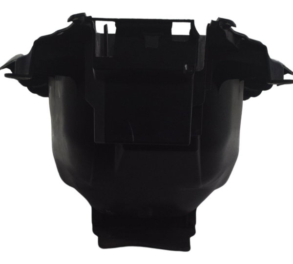 Caixa Interna Baú C/ Avaria Yamaha N-max 160 17-20 Orig