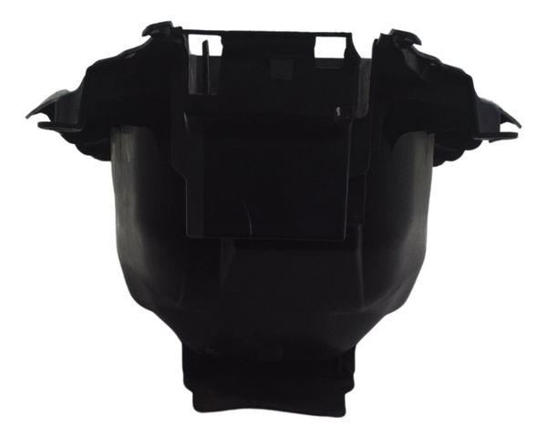 Caixa Interna Baú C/ Avaria Yamaha N-max 160 17-20 Orig