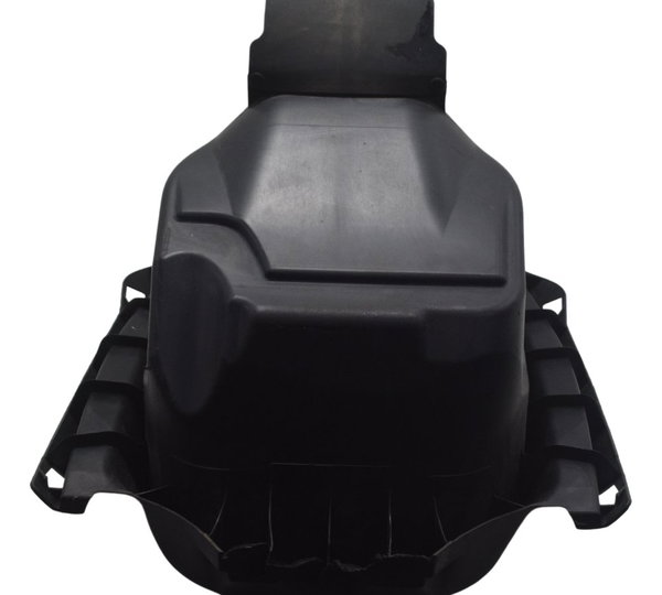 Caixa Interna Baú C/ Avaria Yamaha N-max 160 17-20 Orig