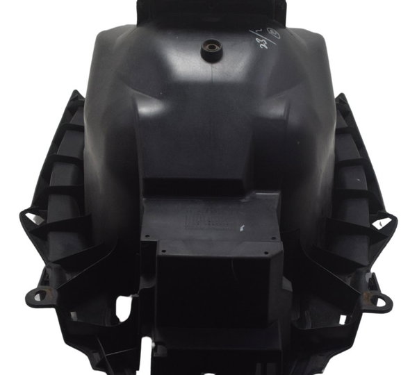 Caixa Interna Baú C/ Avaria Yamaha N-max 160 17-20 Orig