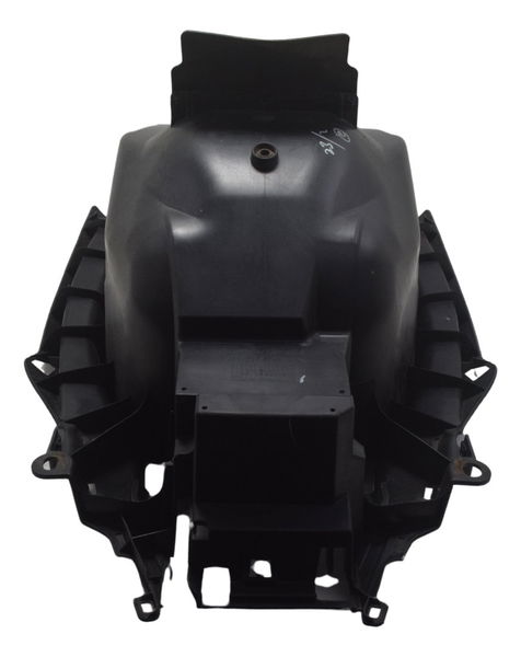 Caixa Interna Baú C/ Avaria Yamaha N-max 160 17-20 Orig