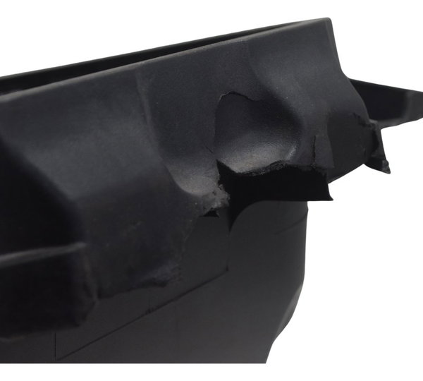 Caixa Interna Baú C/ Avaria Yamaha N-max 160 17-20 Orig