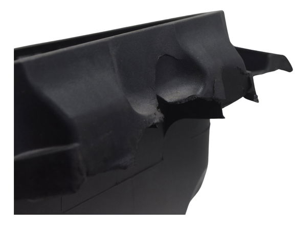 Caixa Interna Baú C/ Avaria Yamaha N-max 160 17-20 Orig