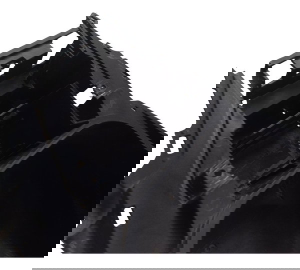 Caixa Interna Baú C/ Avaria Yamaha N-max 160 17-20 Orig