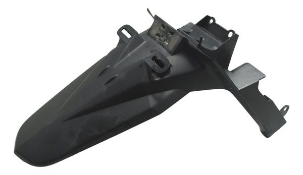 Suporte Placa C/ Avaria Yamaha N-max 160 17-20 Original