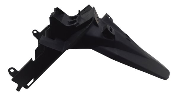 Suporte Placa C/ Avaria Yamaha N-max 160 17-20 Original