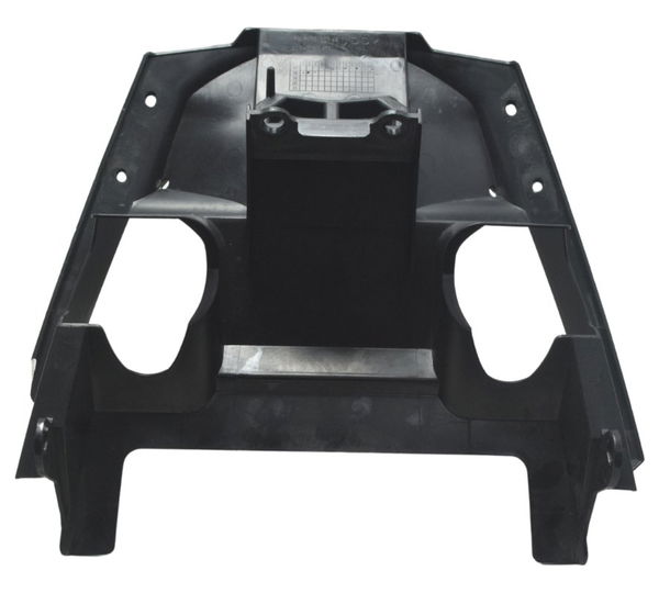 Suporte Placa C/ Avaria Yamaha N-max 160 17-20 Original