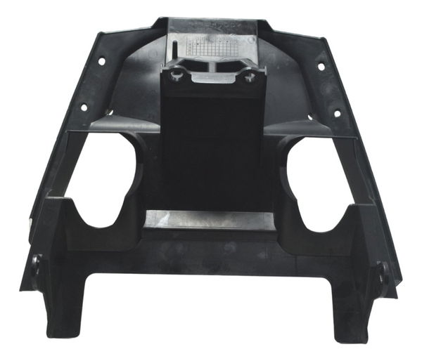 Suporte Placa C/ Avaria Yamaha N-max 160 17-20 Original