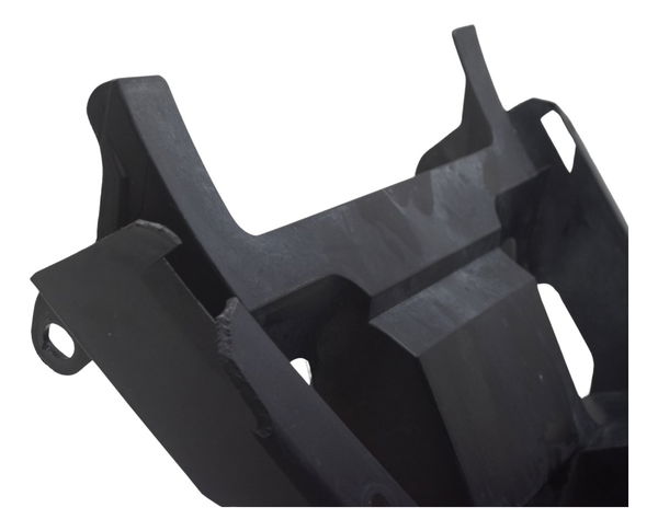 Suporte Placa C/ Avaria Yamaha N-max 160 17-20 Original
