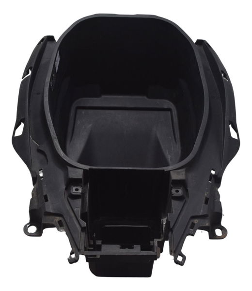 Caixa Interna Baú C/ Avaria Yamaha N-max 160 17-20 Original