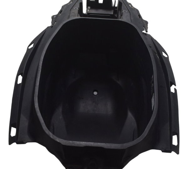 Caixa Interna Baú C/ Avaria Yamaha N-max 160 17-20 Original