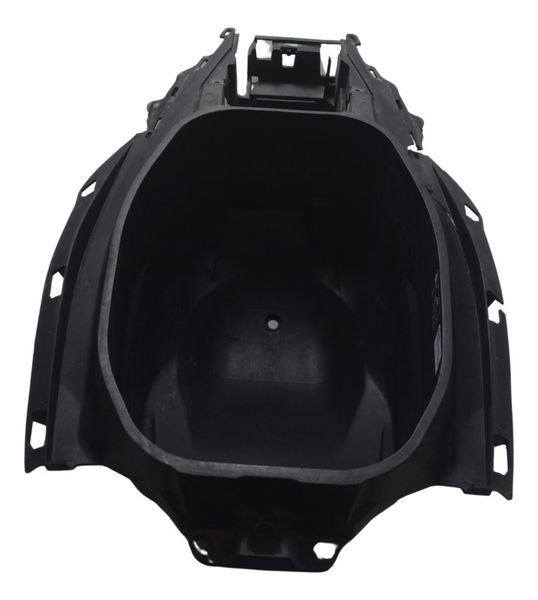Caixa Interna Baú C/ Avaria Yamaha N-max 160 17-20 Original