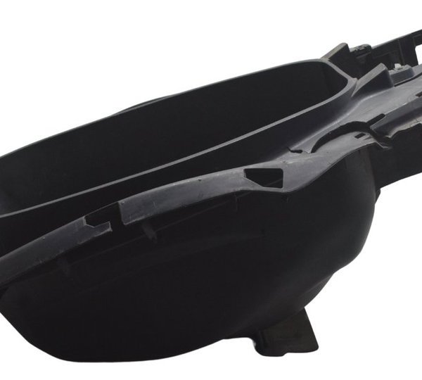 Caixa Interna Baú C/ Avaria Yamaha N-max 160 17-20 Original