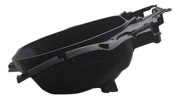 Caixa Interna Baú C/ Avaria Yamaha N-max 160 17-20 Original