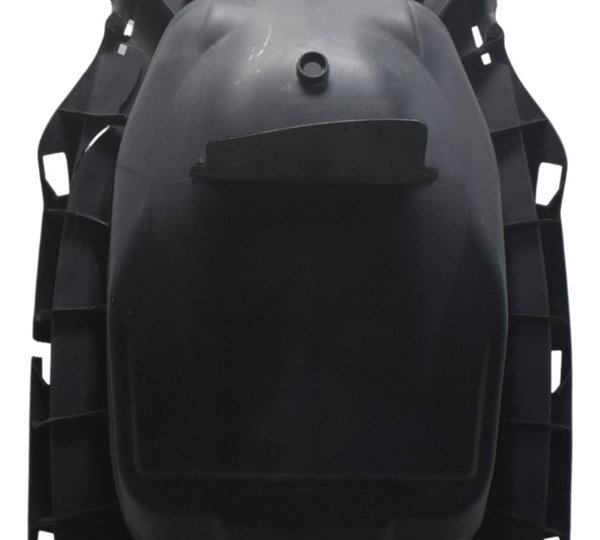 Caixa Interna Baú C/ Avaria Yamaha N-max 160 17-20 Original