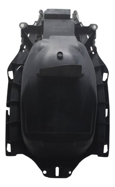 Caixa Interna Baú C/ Avaria Yamaha N-max 160 17-20 Original