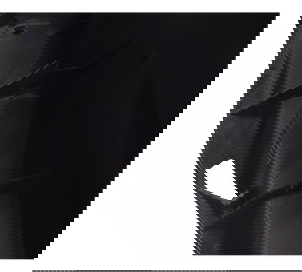 Caixa Interna Baú C/ Avaria Yamaha N-max 160 17-20 Original