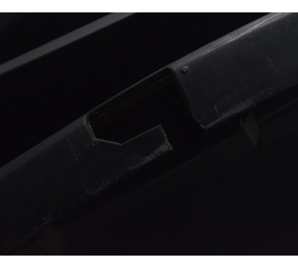 Caixa Interna Baú C/ Avaria Yamaha N-max 160 17-20 Original