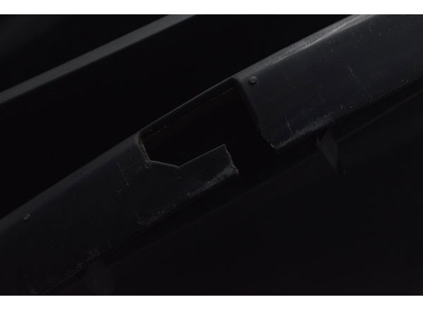 Caixa Interna Baú C/ Avaria Yamaha N-max 160 17-20 Original