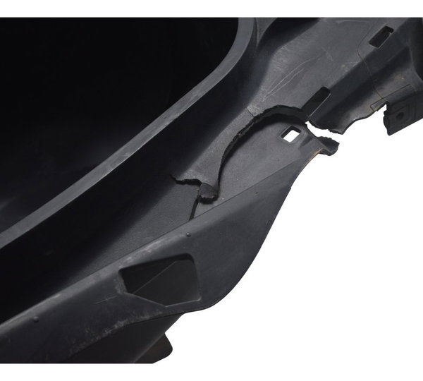 Caixa Interna Baú C/ Avaria Yamaha N-max 160 17-20 Original