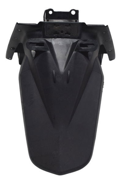 Suporte Placa C/ Detalhes Yamaha N-max 160 17-20 Original