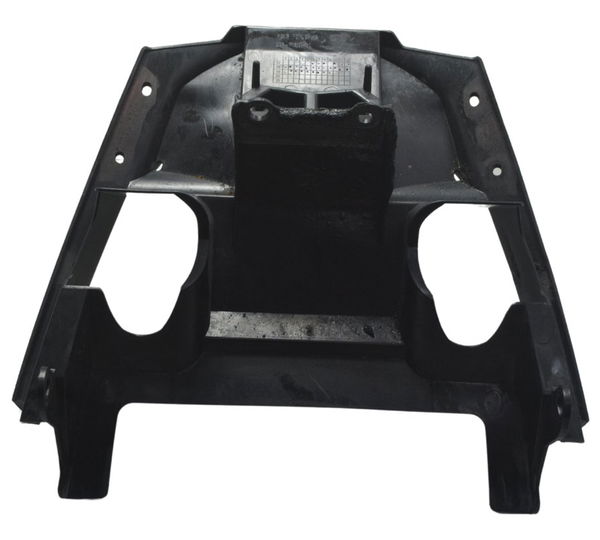 Suporte Placa C/ Detalhes Yamaha N-max 160 17-20 Original