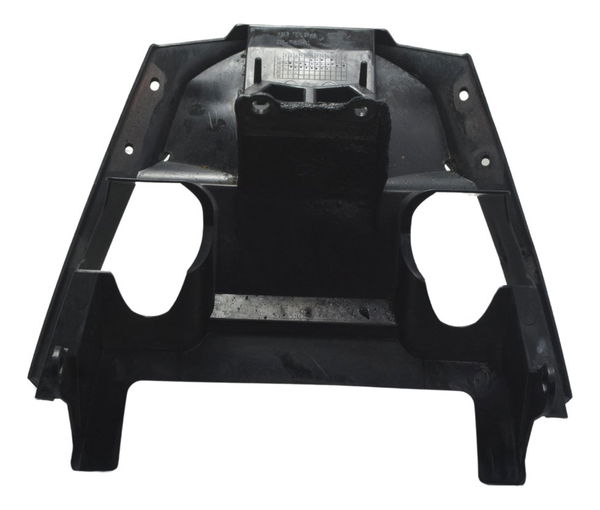 Suporte Placa C/ Detalhes Yamaha N-max 160 17-20 Original