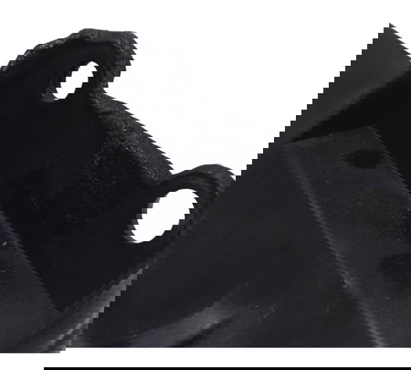 Suporte Placa C/ Detalhes Yamaha N-max 160 17-20 Original