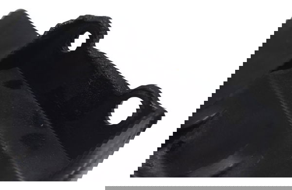 Suporte Placa C/ Detalhes Yamaha N-max 160 17-20 Original