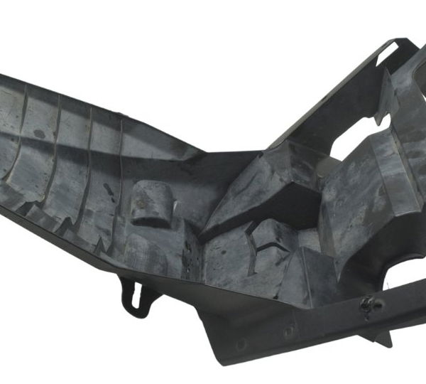 Suporte Placa C/ Detalhes Yamaha N-max 160 17-20 Original