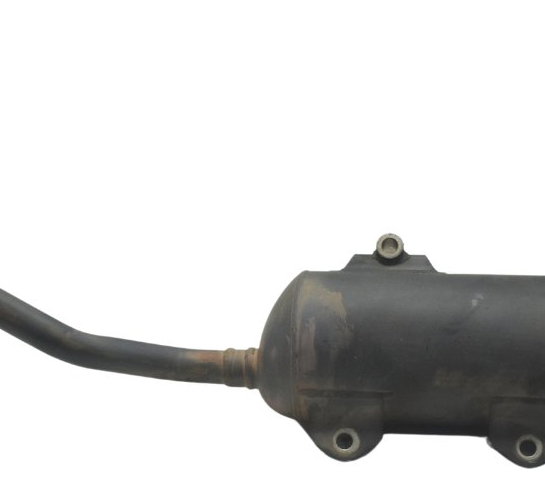 Escapamento Yamaha N-max 160 17-20 Original