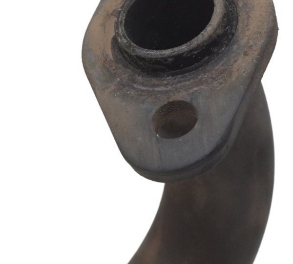 Escapamento Yamaha N-max 160 17-20 Original