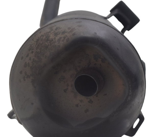 Escapamento Yamaha N-max 160 17-20 Original