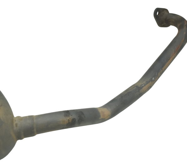 Escapamento Yamaha N-max 160 17-20 Original