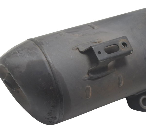 Escapamento Yamaha N-max 160 17-20 Original