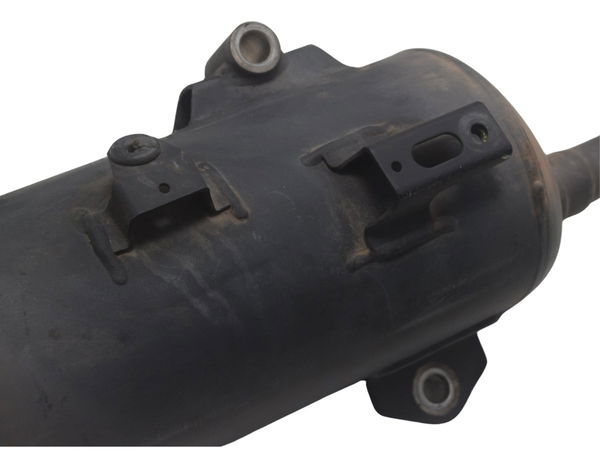 Escapamento Yamaha N-max 160 17-20 Original