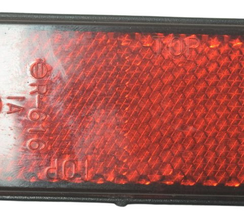 Refletor Olho Gato Yamaha N-max 160 17-20 Original