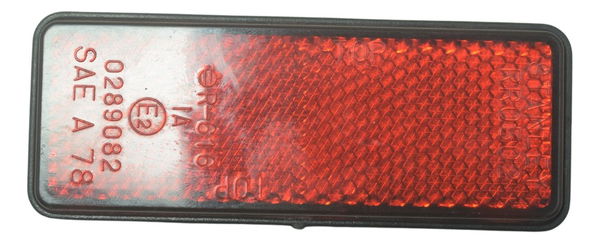 Refletor Olho Gato Yamaha N-max 160 17-20 Original