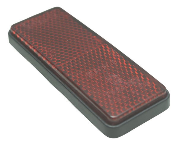 Refletor Olho Gato Yamaha N-max 160 17-20 Original