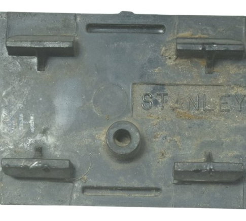 Refletor Olho Gato Yamaha N-max 160 17-20 Original