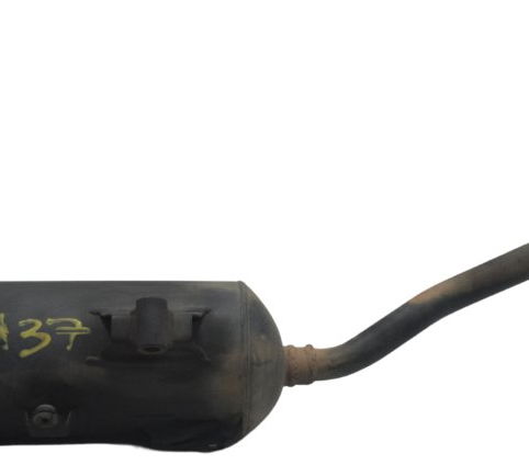 Escapamento C/ Avaria Yamaha N-max 160 17-20 Original