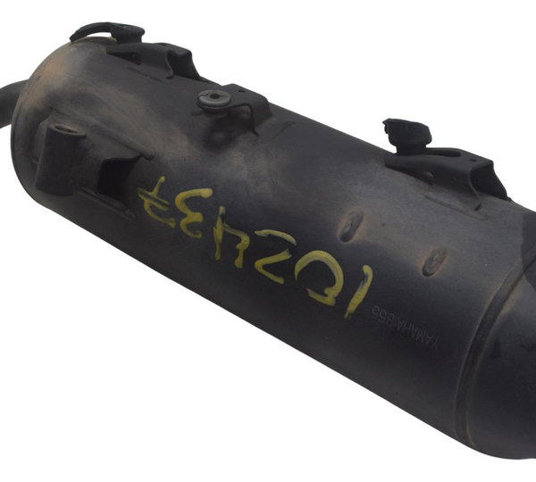 Escapamento C/ Avaria Yamaha N-max 160 17-20 Original