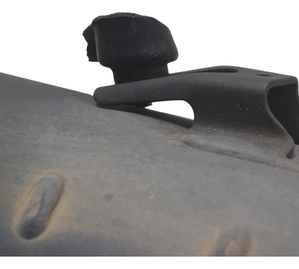 Escapamento C/ Avaria Yamaha N-max 160 17-20 Original