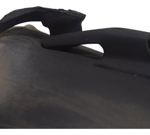 Escapamento C/ Avaria Yamaha N-max 160 17-20 Original