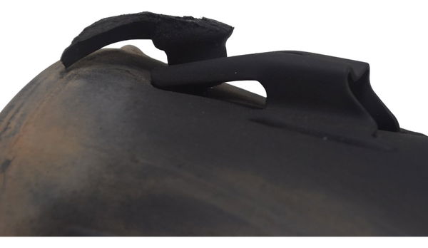 Escapamento C/ Avaria Yamaha N-max 160 17-20 Original